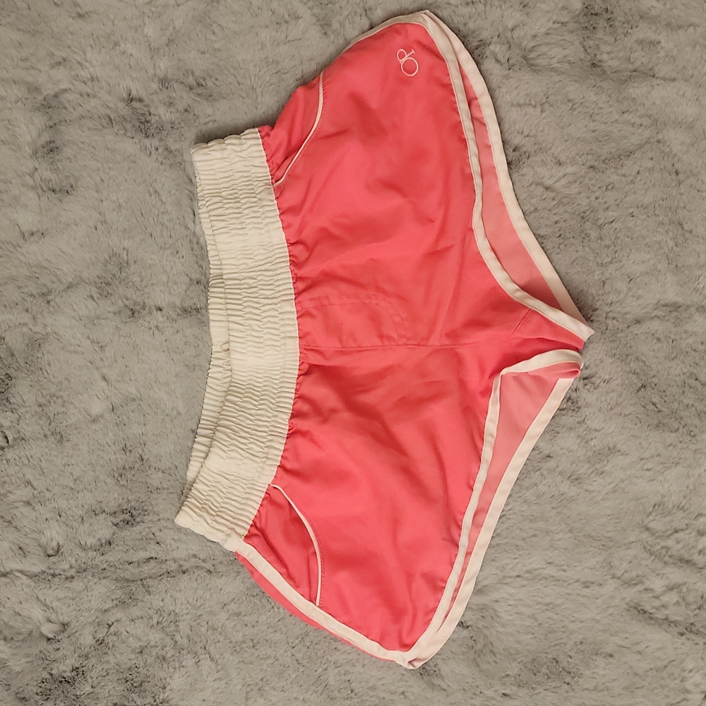 Swim shorts